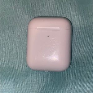 Apple AirPods